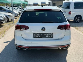 VW Alltrack 2.0TDI Швейцария 200к.с., снимка 6