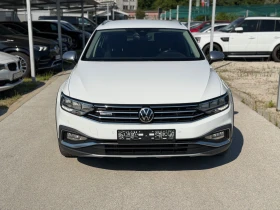 VW Alltrack 2.0TDI Швейцария 200к.с., снимка 3