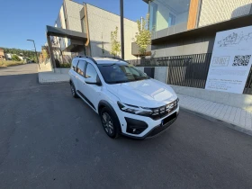 Dacia Jogger ГАЗ  6+ 1, снимка 1