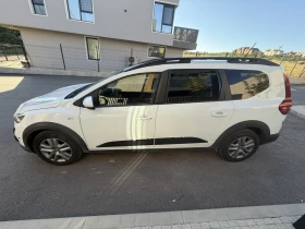 Dacia Jogger ГАЗ  6+ 1, снимка 2