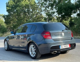 BMW 120 D M47 M Pack Nardo, снимка 4