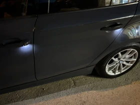 BMW 120 D M47 M Pack Nardo, снимка 15