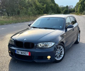 BMW 120 D M47 M Pack Nardo, снимка 1