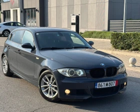 BMW 120 D M47 M Pack Nardo, снимка 9