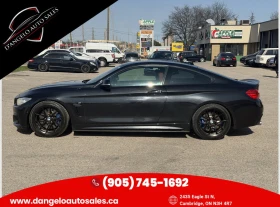 BMW 435 xDrive * ПОДГРЕВ * ЛЮК * HARMAN KARDON , снимка 7