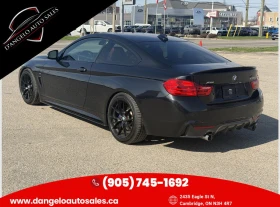 BMW 435 xDrive * ПОДГРЕВ * ЛЮК * HARMAN KARDON , снимка 6