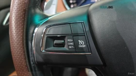 Maserati Ghibli КОЖА* ПОДГРЕВ* ПАНО* КАМЕРА, снимка 14