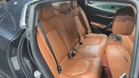 Maserati Ghibli КОЖА* ПОДГРЕВ* ПАНО* КАМЕРА, снимка 10