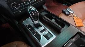 Maserati Ghibli КОЖА* ПОДГРЕВ* ПАНО* КАМЕРА, снимка 7