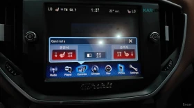 Maserati Ghibli КОЖА* ПОДГРЕВ* ПАНО* КАМЕРА, снимка 15