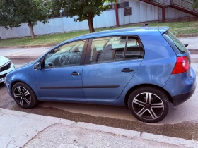 VW Golf, снимка 1