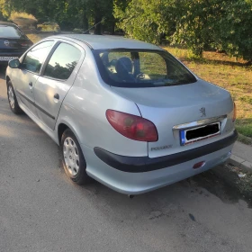 Peugeot 206, снимка 3