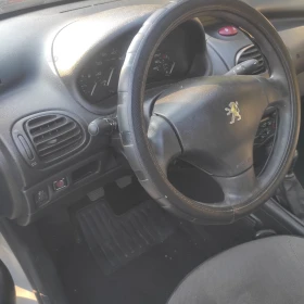 Peugeot 206, снимка 9