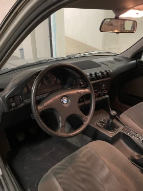 BMW 520, снимка 8