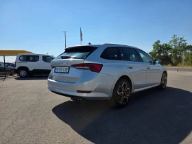 Skoda Octavia С Гаранция 2.0TDI-А/Т-150кс, снимка 5