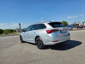 Skoda Octavia С Гаранция 2.0TDI-А/Т-150кс, снимка 3