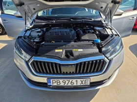 Skoda Octavia С Гаранция 2.0TDI-А/Т-150кс, снимка 16