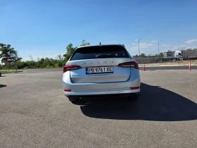 Skoda Octavia С Гаранция 2.0TDI-А/Т-150кс, снимка 4