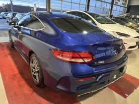 Mercedes-Benz C 300 * AWD* 360* ПАНО* KEYLESS* Camera* ПОДГРЕВ* , снимка 5