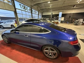 Mercedes-Benz C 300 * AWD* 360* ПАНО* KEYLESS* Camera* ПОДГРЕВ* , снимка 4