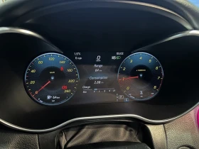 Mercedes-Benz C 300 * AWD* 360* ПАНО* KEYLESS* Camera* ПОДГРЕВ* , снимка 16