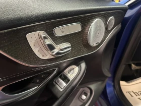 Mercedes-Benz C 300 * AWD* 360* ПАНО* KEYLESS* Camera* ПОДГРЕВ* , снимка 8