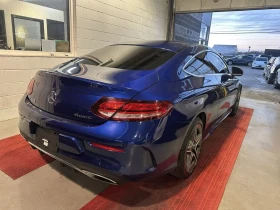 Mercedes-Benz C 300 * AWD* 360* ПАНО* KEYLESS* Camera* ПОДГРЕВ* , снимка 7
