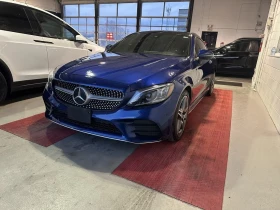 Mercedes-Benz C 300 * AWD* 360* ПАНО* KEYLESS* Camera* ПОДГРЕВ* , снимка 3