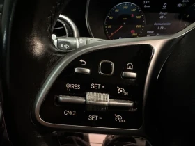 Mercedes-Benz C 300 * AWD* 360* ПАНО* KEYLESS* Camera* ПОДГРЕВ* , снимка 13