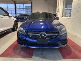 Mercedes-Benz C 300 * AWD* 360* ПАНО* KEYLESS* Camera* ПОДГРЕВ* , снимка 2