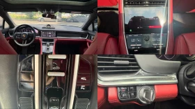 Porsche Panamera Turbo S* ЕЛ. БАГАЖНИК* HUD* 360* ЛЮК* КРАЙНА ЦЕНА, снимка 13