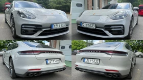 Porsche Panamera Turbo S* ЕЛ. БАГАЖНИК* HUD* 360* ЛЮК* КРАЙНА ЦЕНА, снимка 7