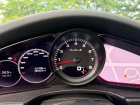 Porsche Panamera Turbo S* ЕЛ. БАГАЖНИК* HUD* 360* ЛЮК* КРАЙНА ЦЕНА, снимка 8