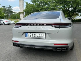 Porsche Panamera Turbo S* ЕЛ. БАГАЖНИК* HUD* 360* ЛЮК* КРАЙНА ЦЕНА, снимка 6