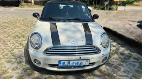 Mini Cooper 1.6i, снимка 1