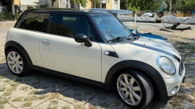 Mini Cooper 1.6i, снимка 2