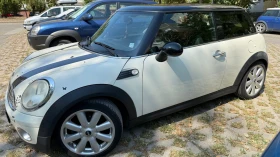 Mini Cooper 1.6i, снимка 3