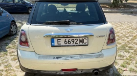 Mini Cooper 1.6i, снимка 4
