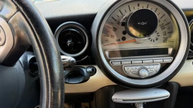 Mini Cooper 1.6i, снимка 6