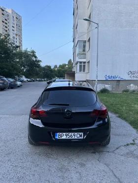 Opel Astra, снимка 3