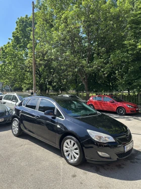 Opel Astra, снимка 9