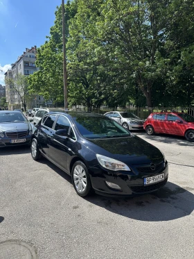 Opel Astra, снимка 6