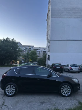 Opel Astra, снимка 2