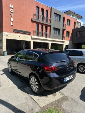 Opel Astra, снимка 8