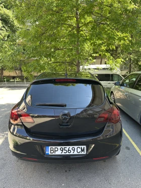 Opel Astra, снимка 10