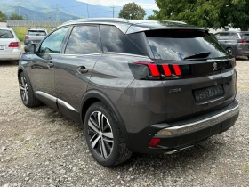 Peugeot 3008 2.0hdi/GT, снимка 4