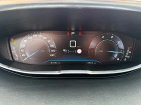 Peugeot 3008 2.0hdi/GT, снимка 10