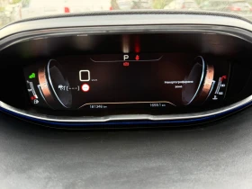 Peugeot 3008 2.0hdi/GT, снимка 16