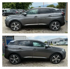 Peugeot 3008 2.0hdi/GT, снимка 7