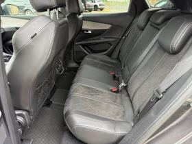 Peugeot 3008 2.0hdi/GT, снимка 14